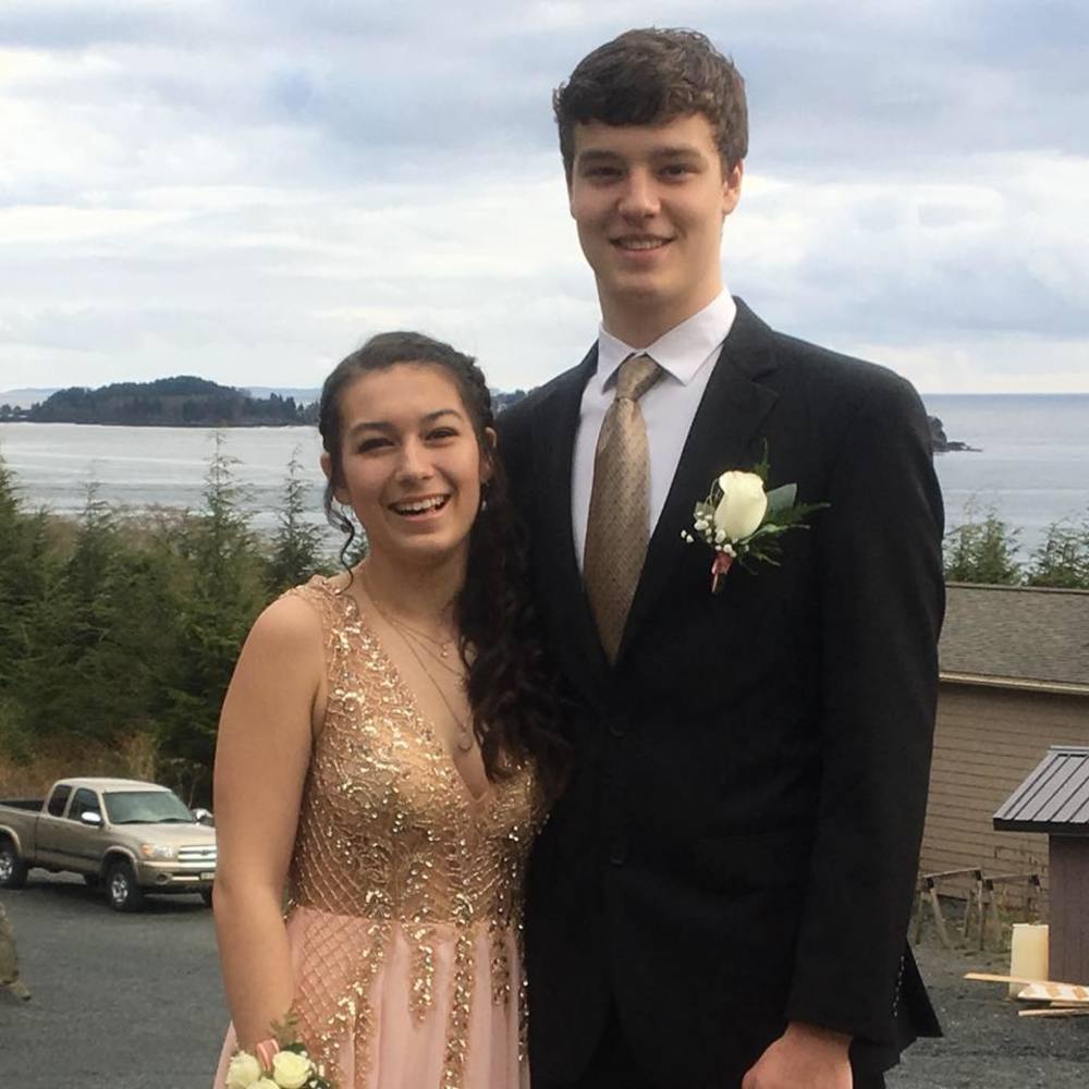 Meet your Posher, Reyana